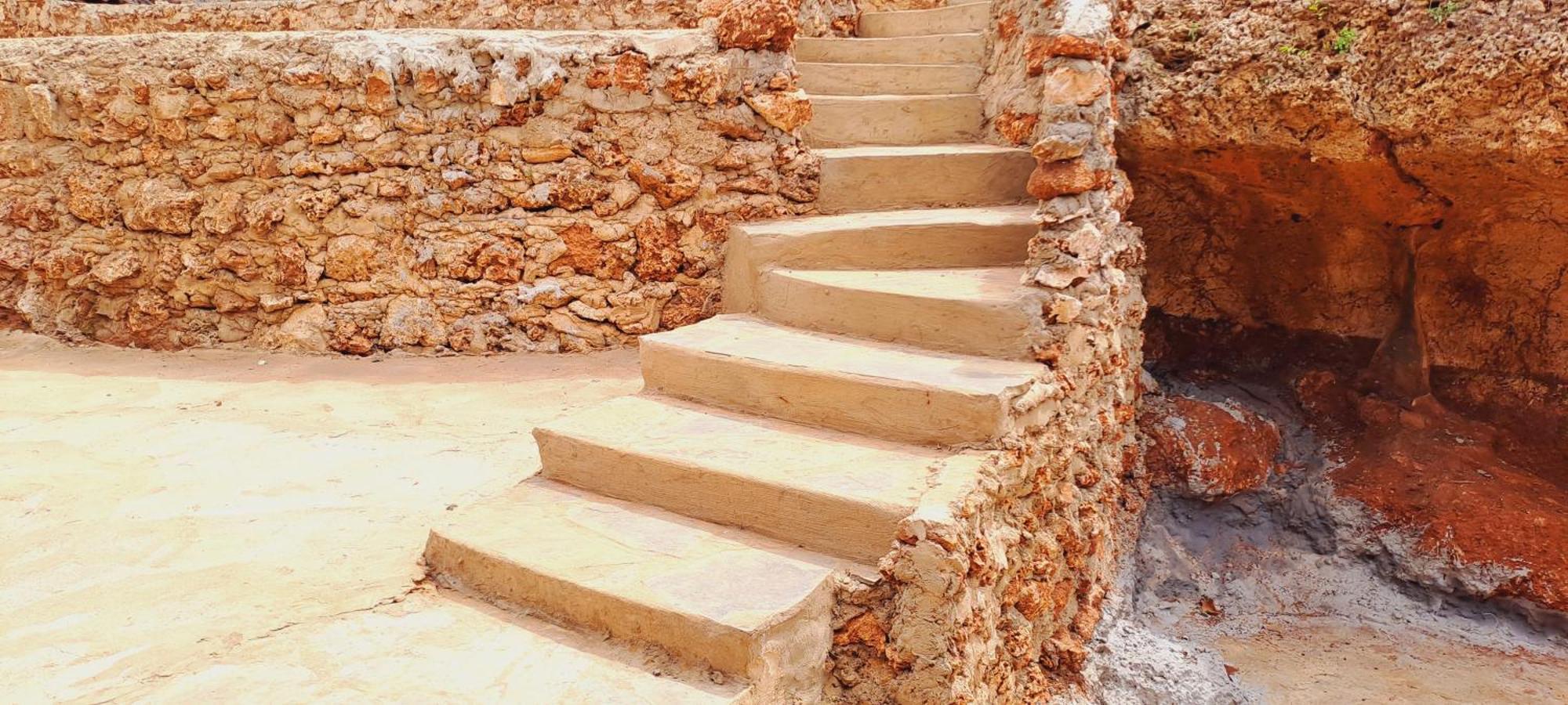 Cave Diani Holiday Apartments Diani Beach Εξωτερικό φωτογραφία