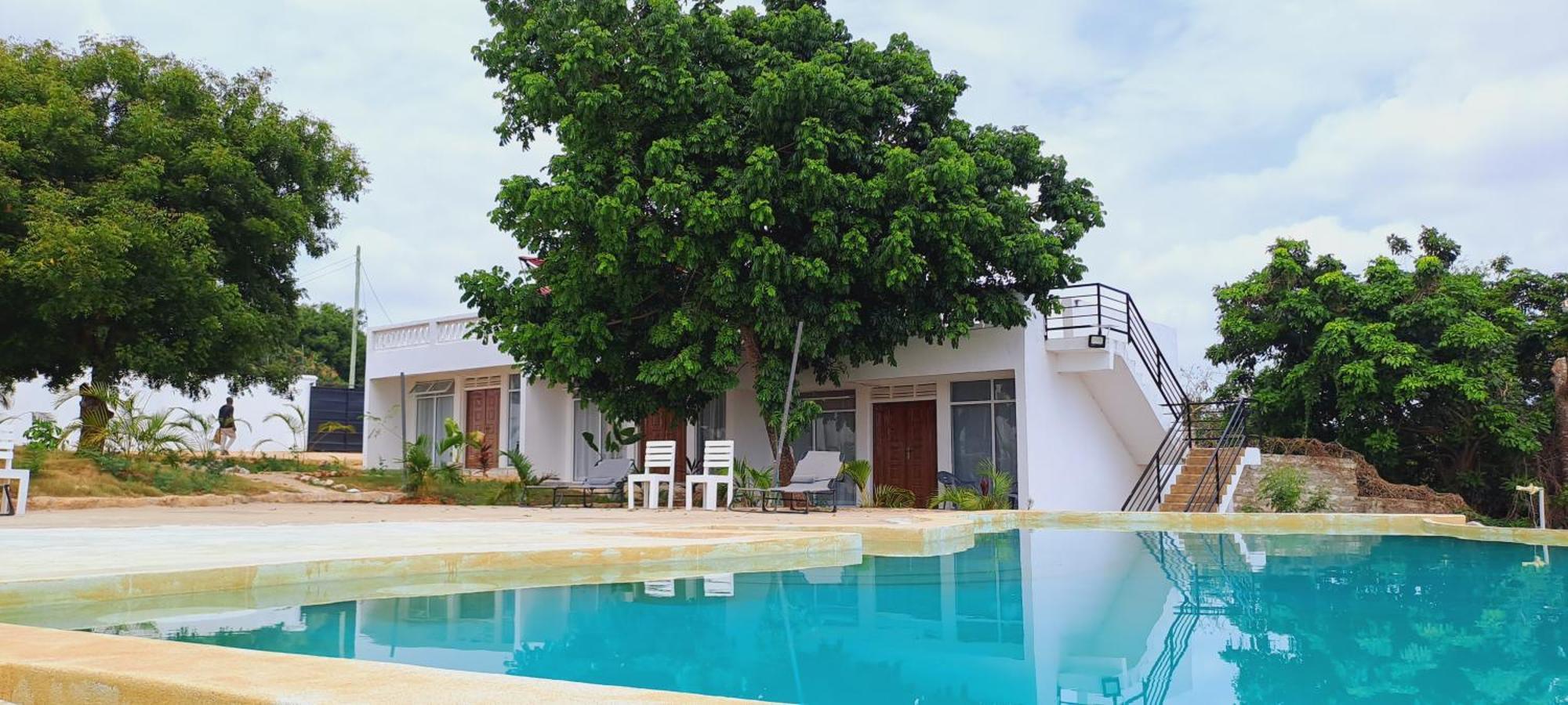 Cave Diani Holiday Apartments Diani Beach Εξωτερικό φωτογραφία