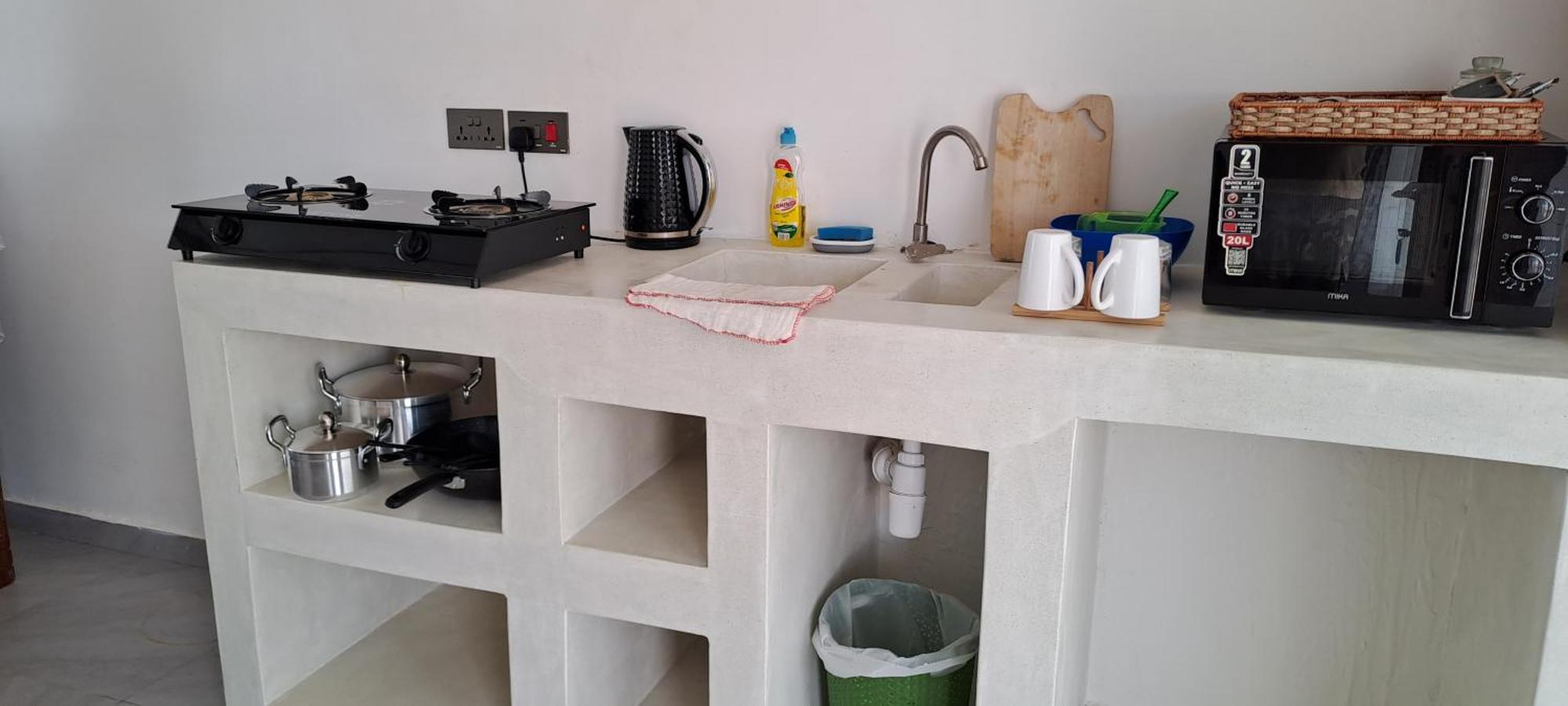 Cave Diani Holiday Apartments Diani Beach Εξωτερικό φωτογραφία