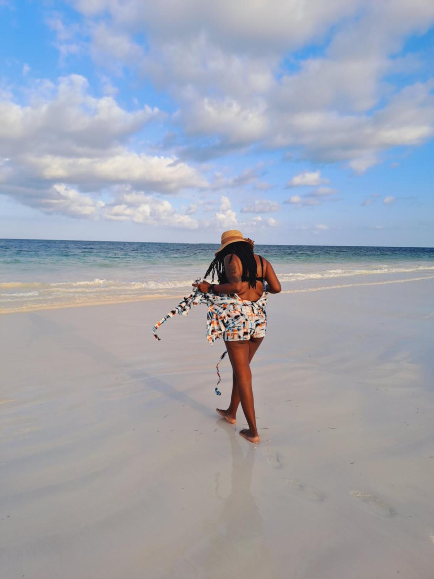 Cave Diani Holiday Apartments Diani Beach Εξωτερικό φωτογραφία